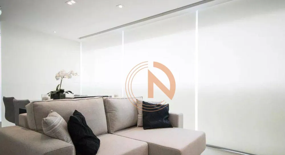 Apartamento, 1 quarto, 57 m² - Foto 3