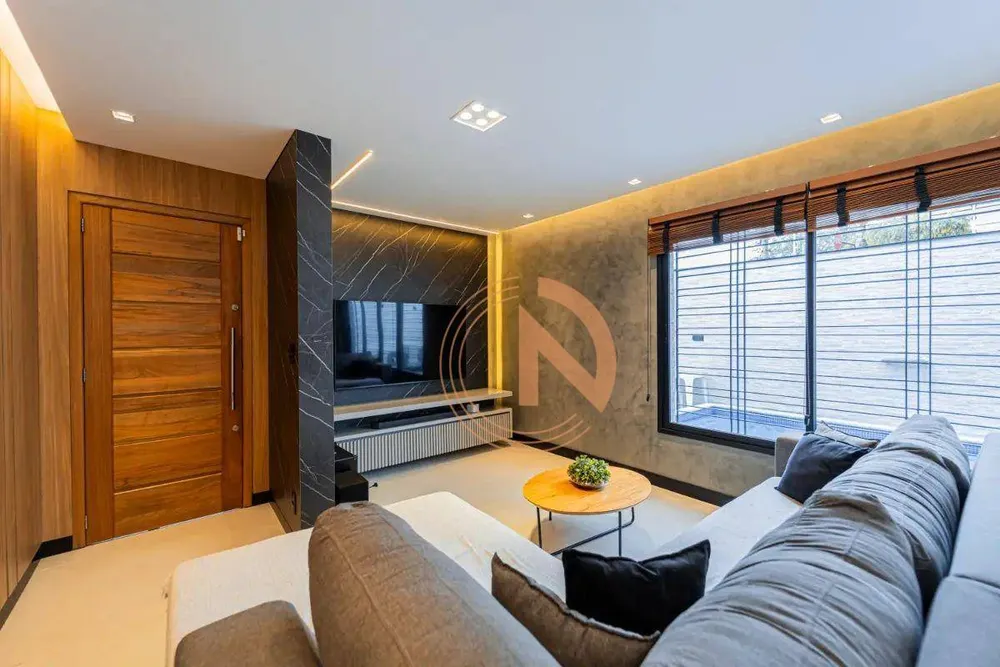 Casa, 4 quartos, 200 m² - Foto 2