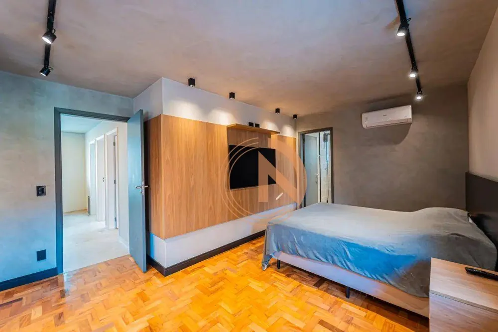 Casa, 4 quartos, 200 m² - Foto 6