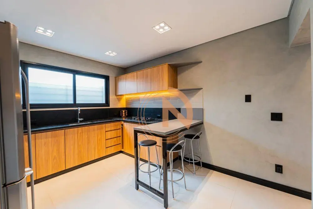 Casa, 4 quartos, 200 m² - Foto 8
