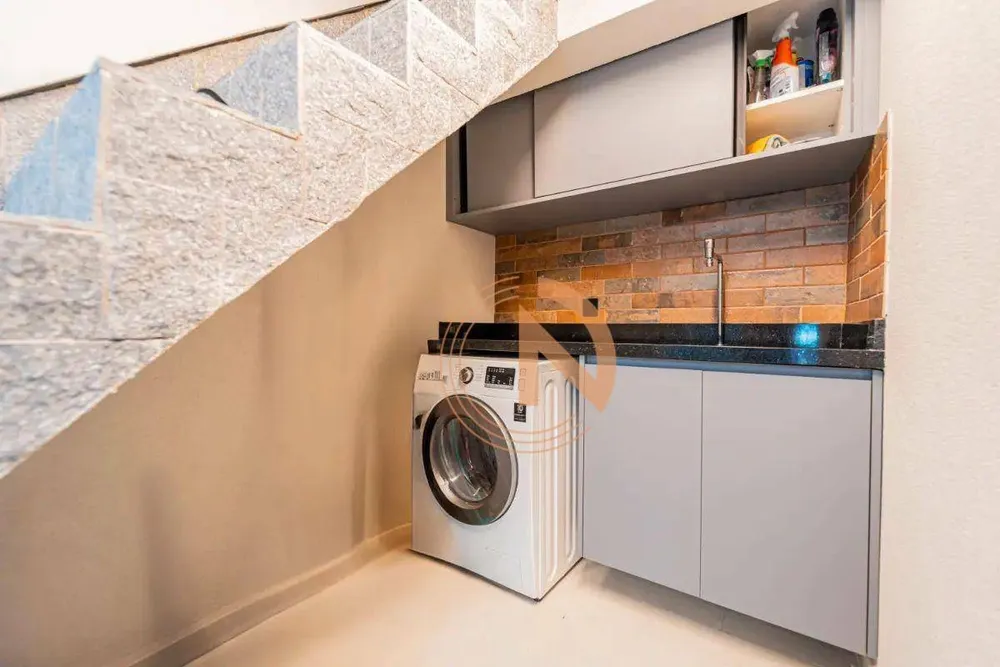 Casa, 4 quartos, 200 m² - Foto 7