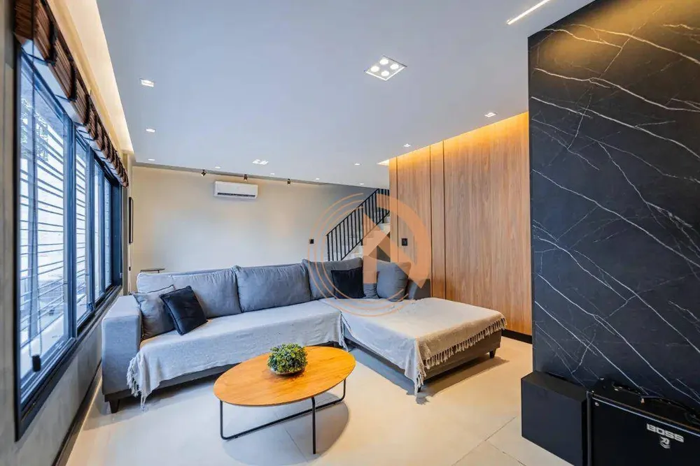 Casa, 4 quartos, 200 m² - Foto 3