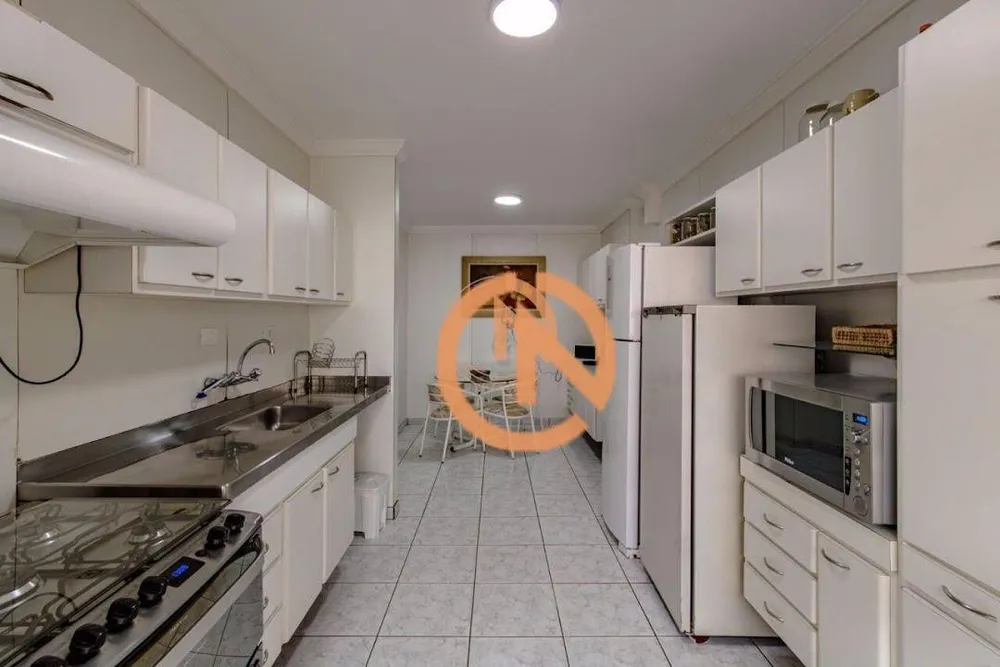 Apartamento, 3 quartos, 166 m² - Foto 6