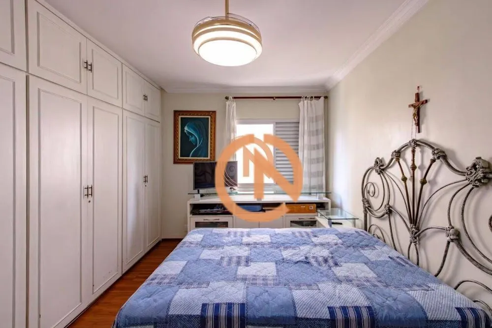 Apartamento, 3 quartos, 166 m² - Foto 4