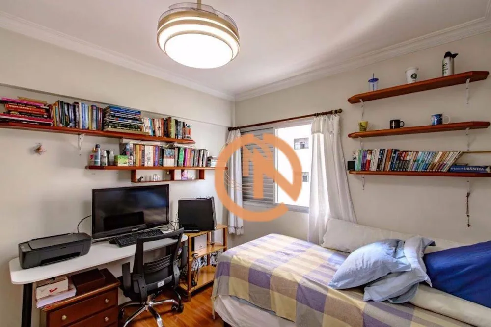 Apartamento, 3 quartos, 166 m² - Foto 5