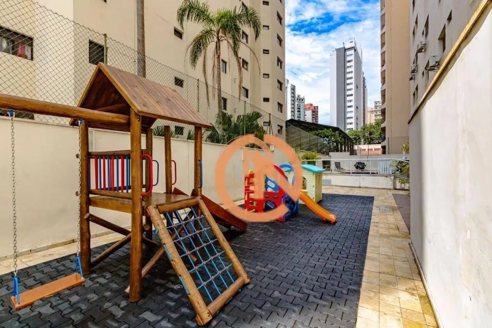 Apartamento, 3 quartos, 166 m² - Foto 8