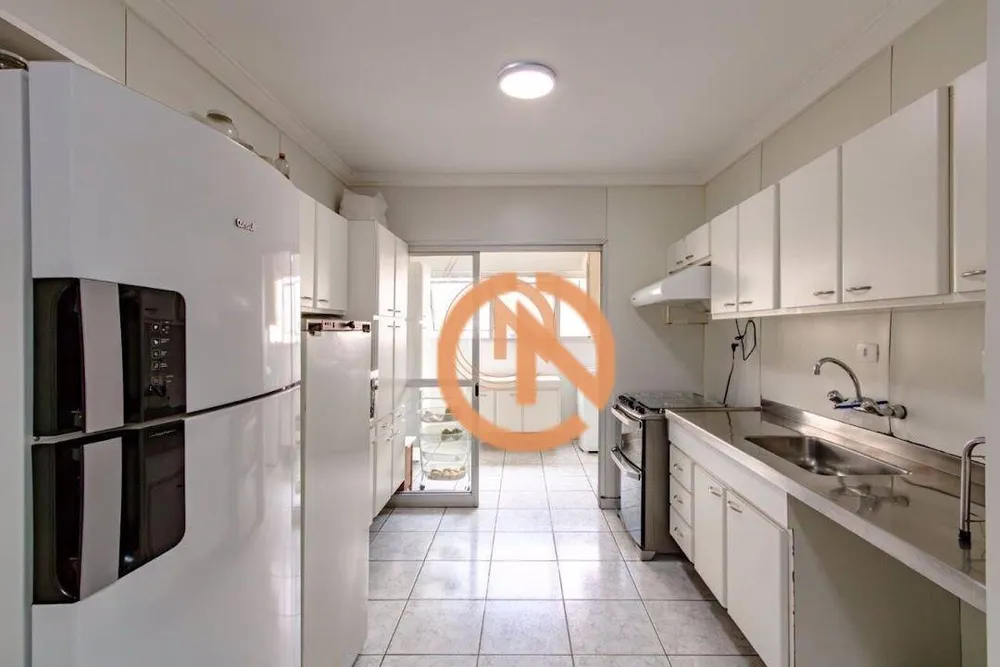 Apartamento, 3 quartos, 166 m² - Foto 7
