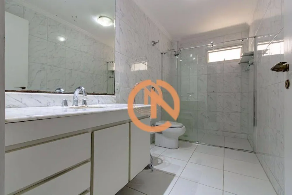 Apartamento, 3 quartos, 166 m² - Foto 3