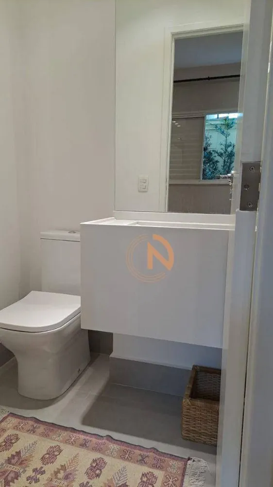 Apartamento, 1 quarto, 77 m² - Foto 1