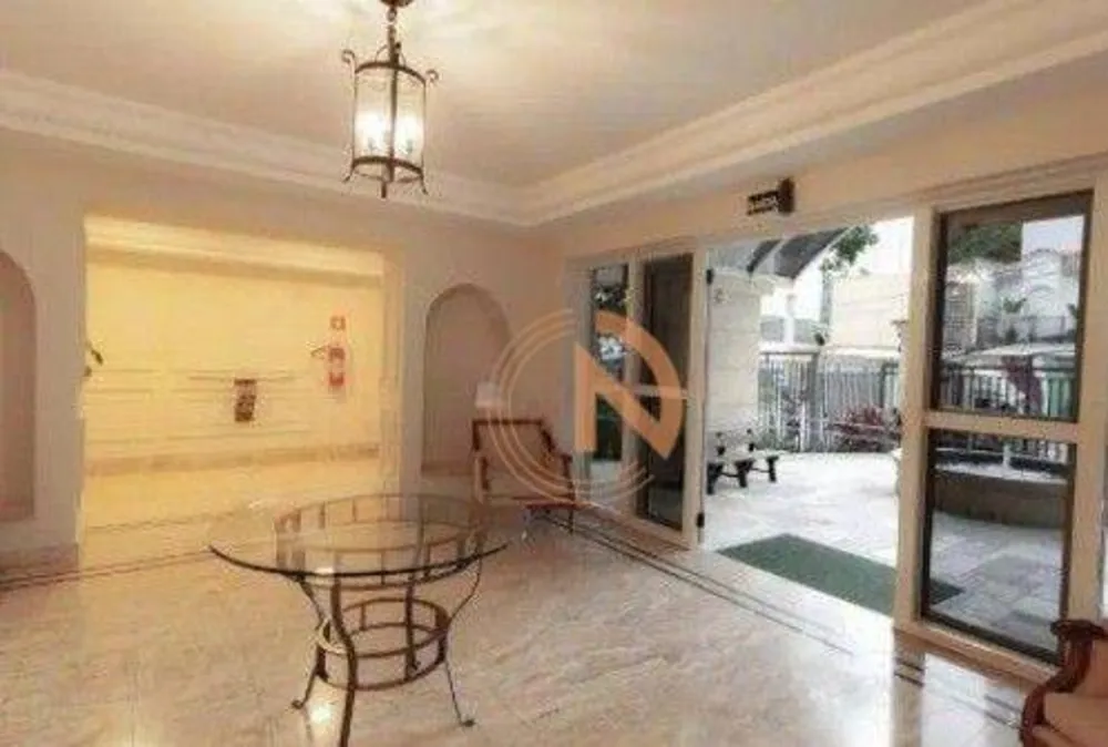Apartamento, 1 quarto, 77 m² - Foto 2