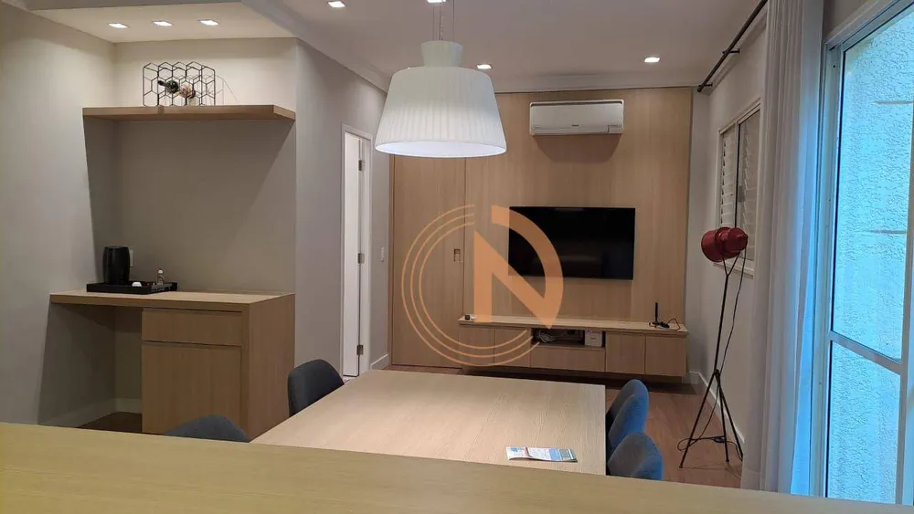 Apartamento, 1 quarto, 77 m² - Foto 5