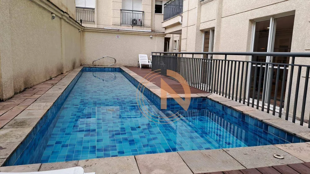 Apartamento, 1 quarto, 77 m² - Foto 4