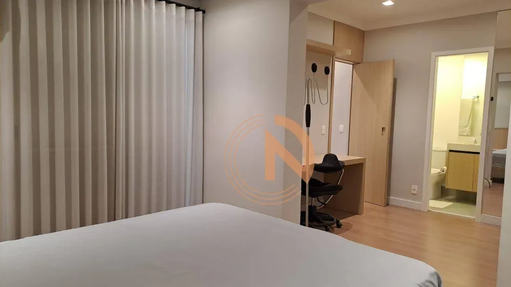 Apartamento, 1 quarto, 77 m² - Foto 6