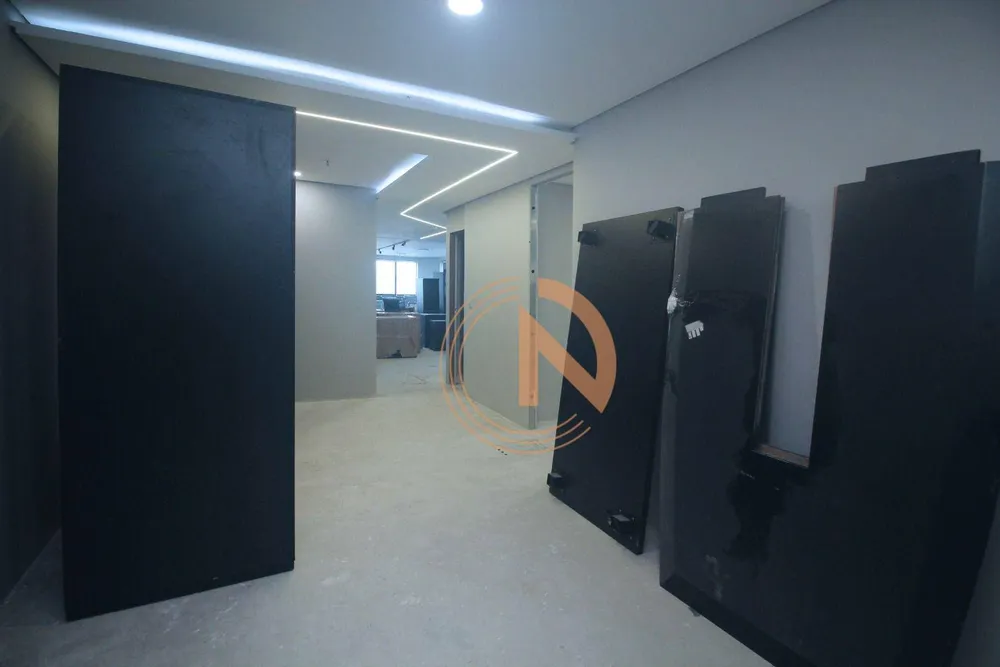 Sala-Conjunto, 184 m² - Foto 2
