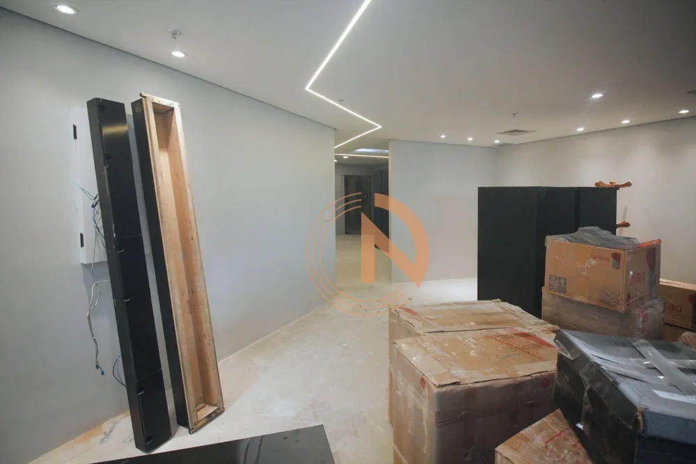 Sala-Conjunto, 184 m² - Foto 6