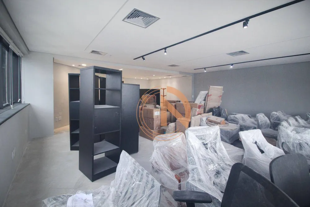Sala-Conjunto, 184 m² - Foto 4