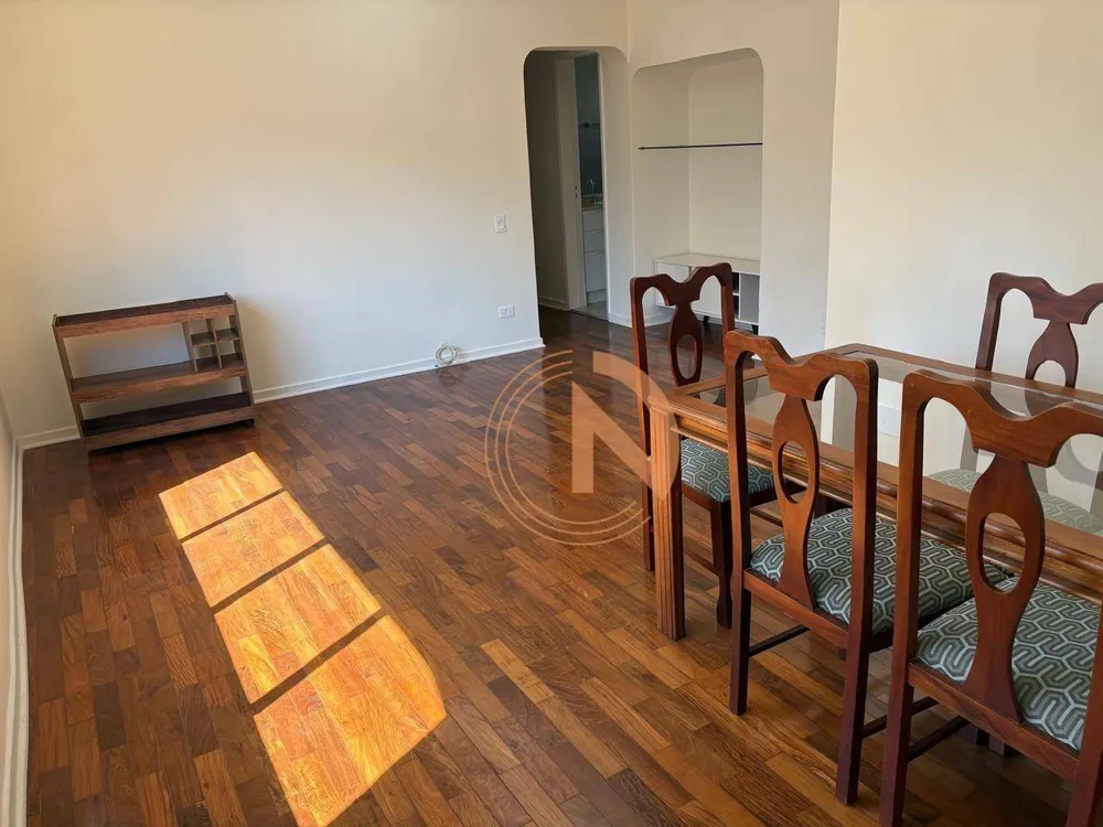 Apartamento, 3 quartos, 97 m² - Foto 2