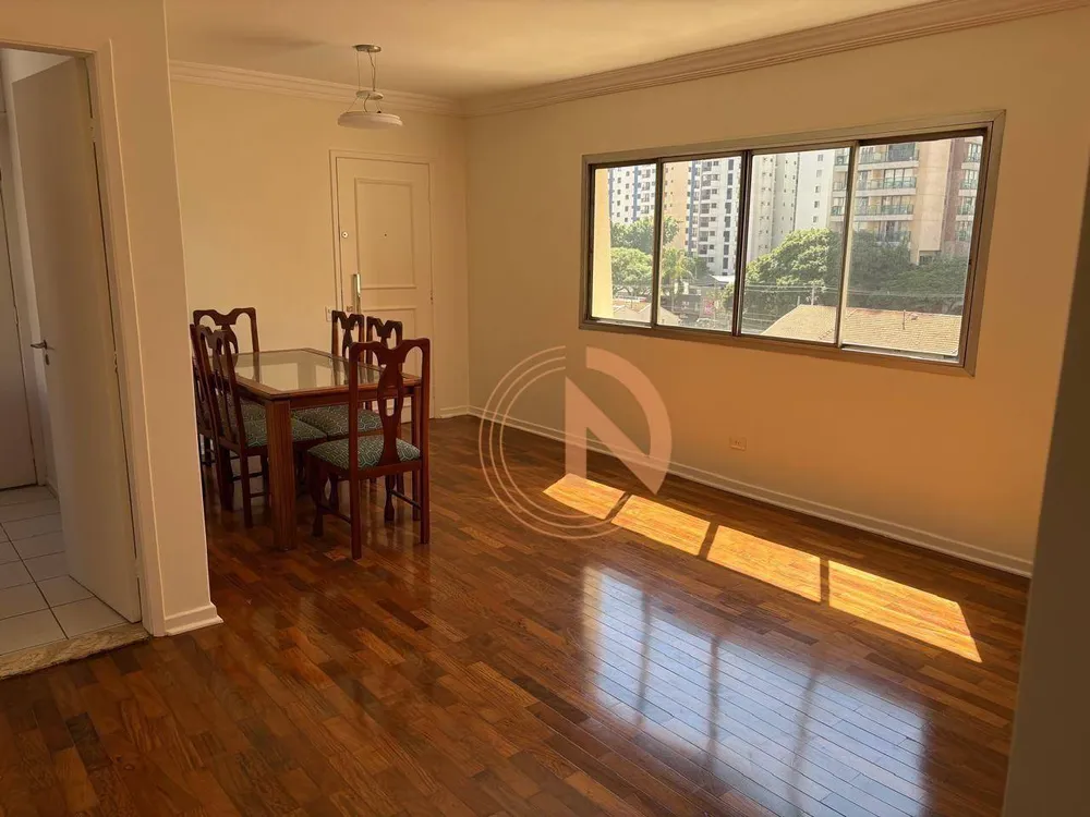 Apartamento, 3 quartos, 97 m² - Foto 1