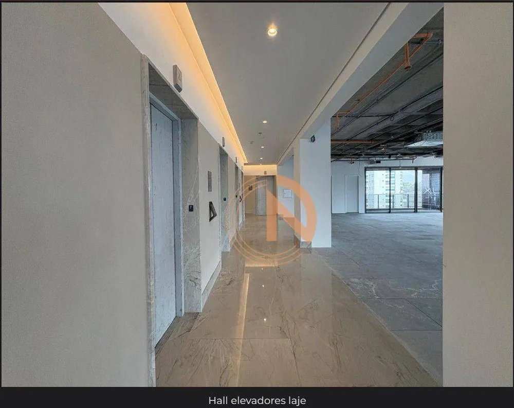 Sala-Conjunto, 301 m² - Foto 8