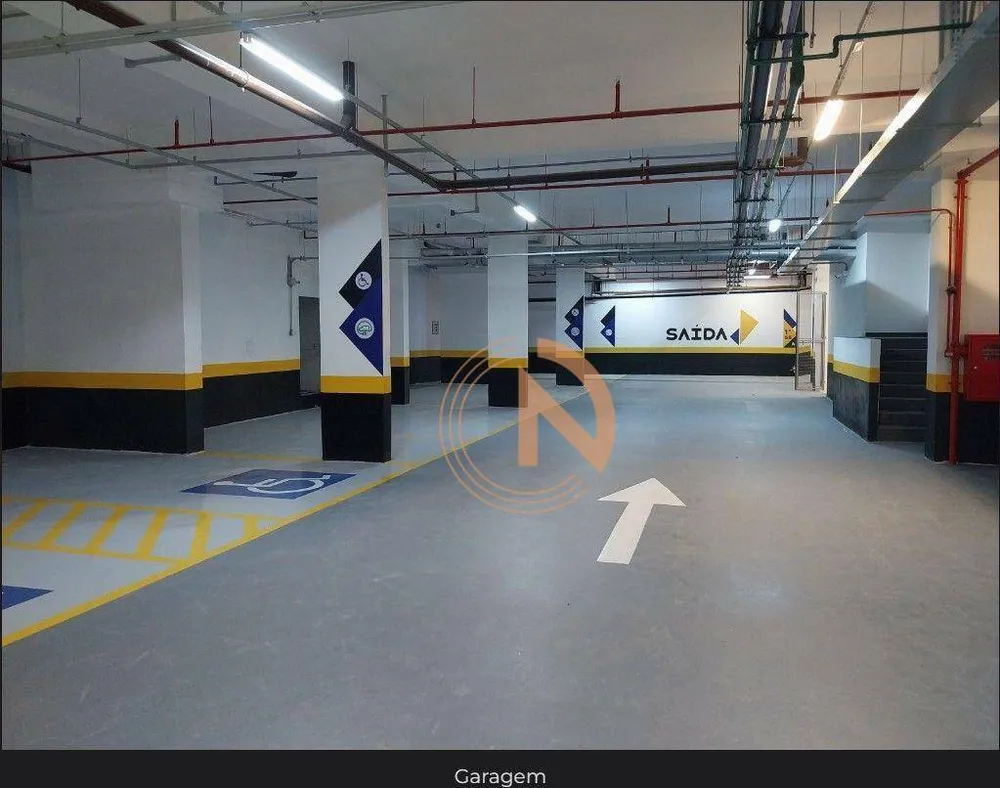 Sala-Conjunto, 301 m² - Foto 10
