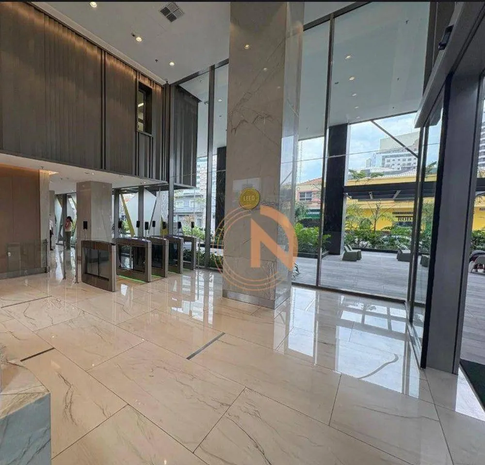 Sala-Conjunto, 301 m² - Foto 5