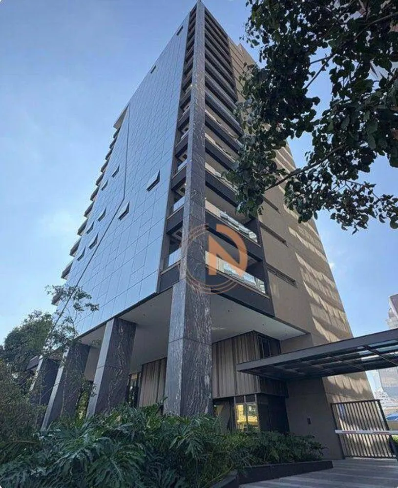 Sala-Conjunto, 301 m² - Foto 2