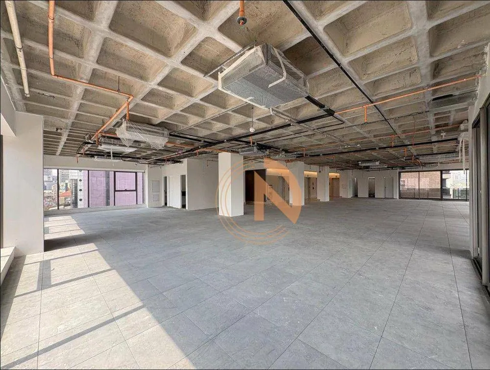 Sala-Conjunto, 301 m² - Foto 9