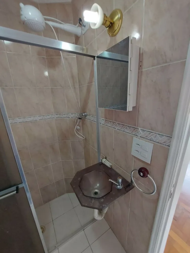 Apartamento, 1 quarto, 40 m² - Foto 2