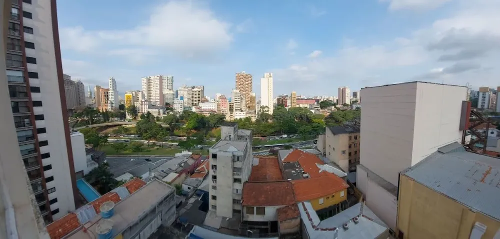 Apartamento, 1 quarto, 40 m² - Foto 5