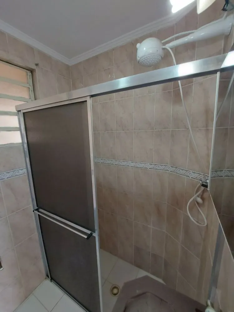 Apartamento, 1 quarto, 40 m² - Foto 1