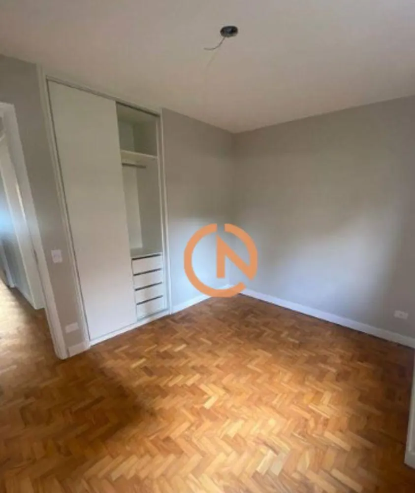 Apartamento, 3 quartos, 98 m² - Foto 2