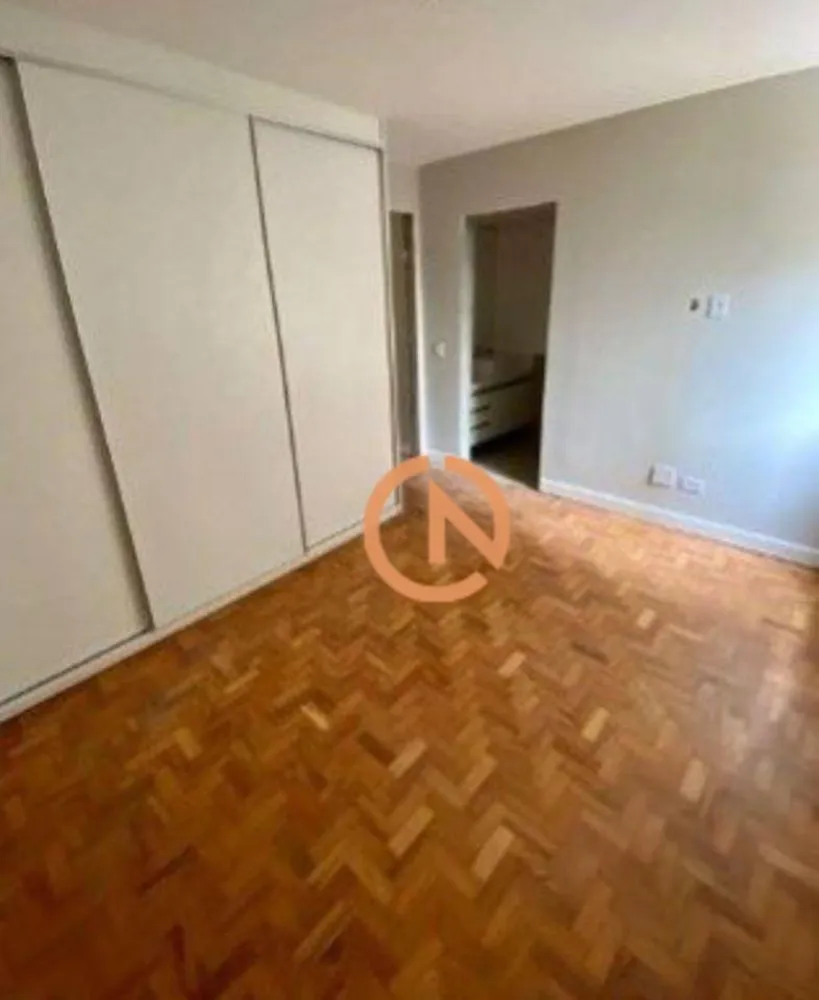 Apartamento, 3 quartos, 98 m² - Foto 5