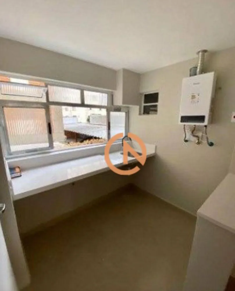 Apartamento, 3 quartos, 98 m² - Foto 7