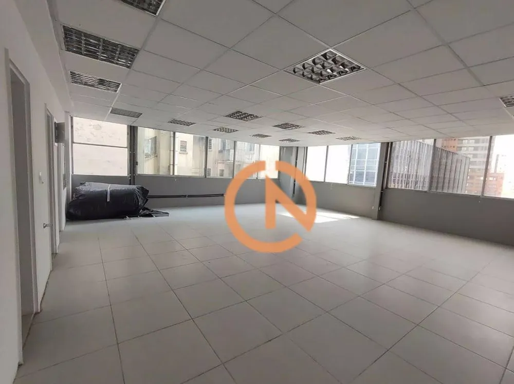 Sala-Conjunto, 121 m² - Foto 1
