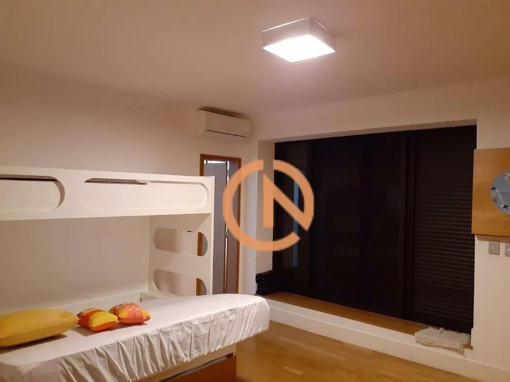 Sobrado, 4 quartos, 480 m² - Foto 1