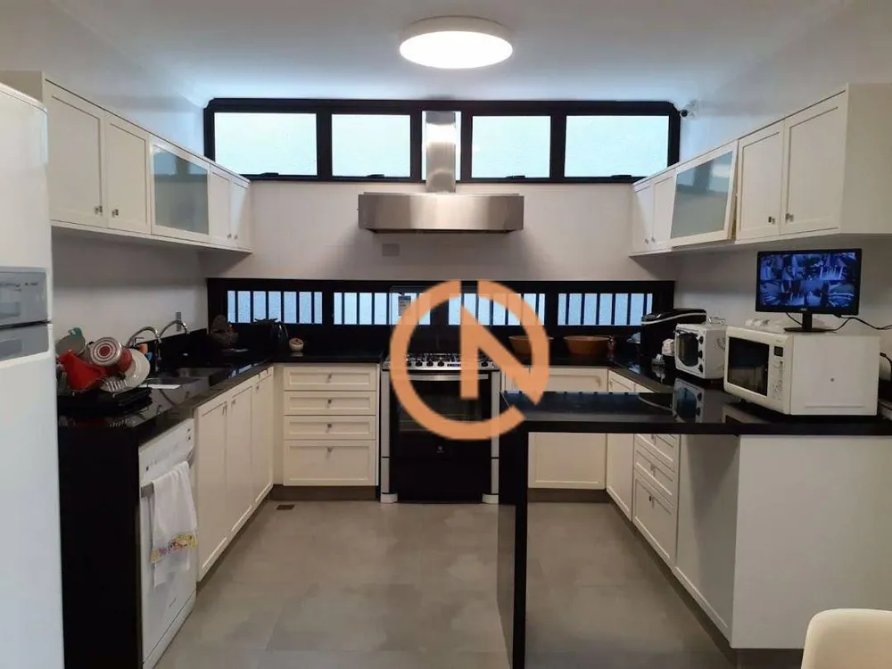 Sobrado, 4 quartos, 480 m² - Foto 2