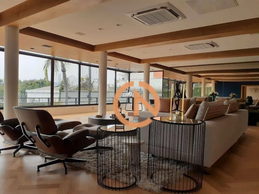 Sobrado, 4 quartos, 480 m² - Foto 7
