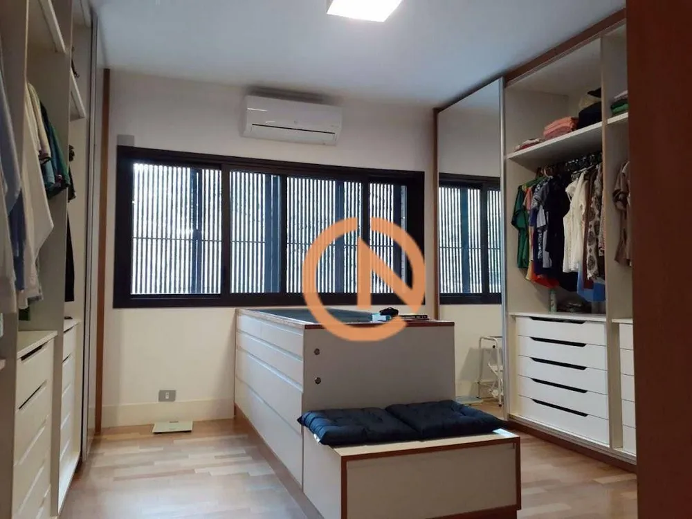 Sobrado, 4 quartos, 480 m² - Foto 4