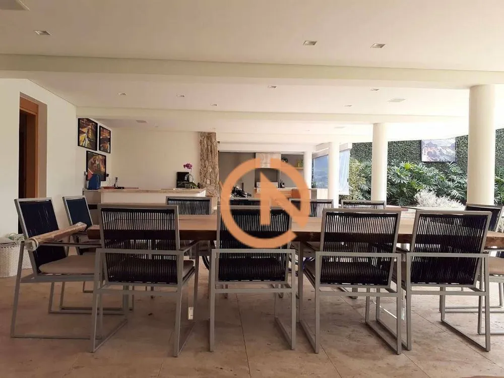 Sobrado, 4 quartos, 480 m² - Foto 8