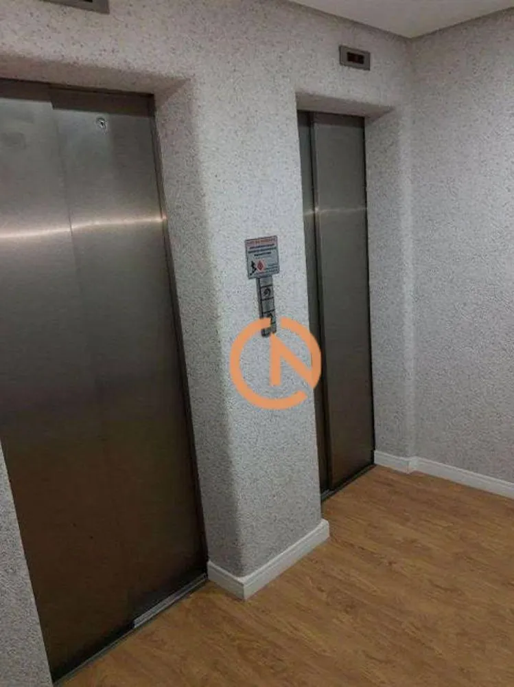 Sala-Conjunto, 55 m² - Foto 8