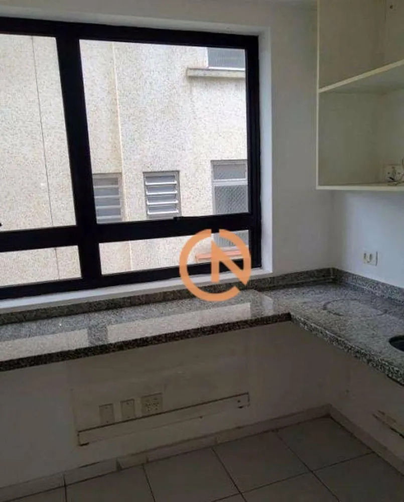 Sala-Conjunto, 55 m² - Foto 5
