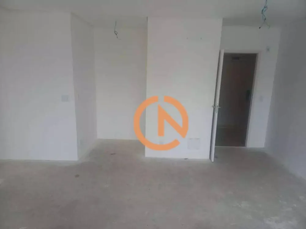 Apartamento, 2 quartos, 60 m² - Foto 4