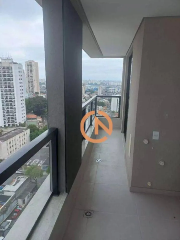 Apartamento, 2 quartos, 60 m² - Foto 2