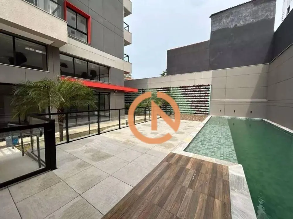 Apartamento, 2 quartos, 60 m² - Foto 3
