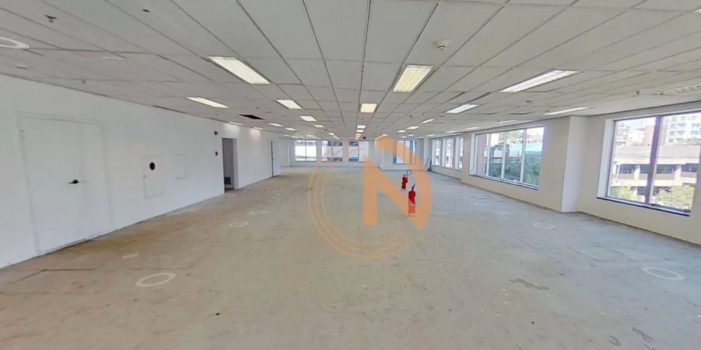 Sala-Conjunto, 1665 m² - Foto 6