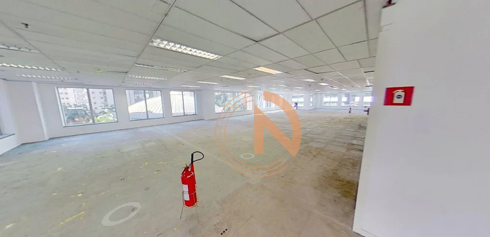 Sala-Conjunto, 1665 m² - Foto 7