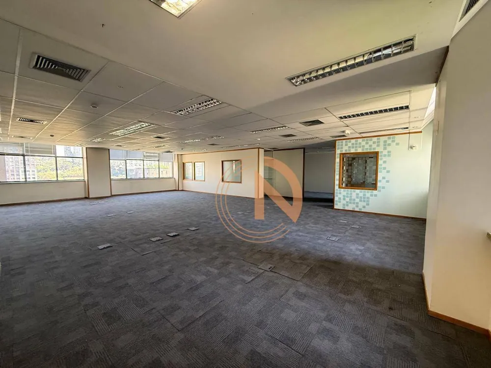 Sala-Conjunto, 254 m² - Foto 1