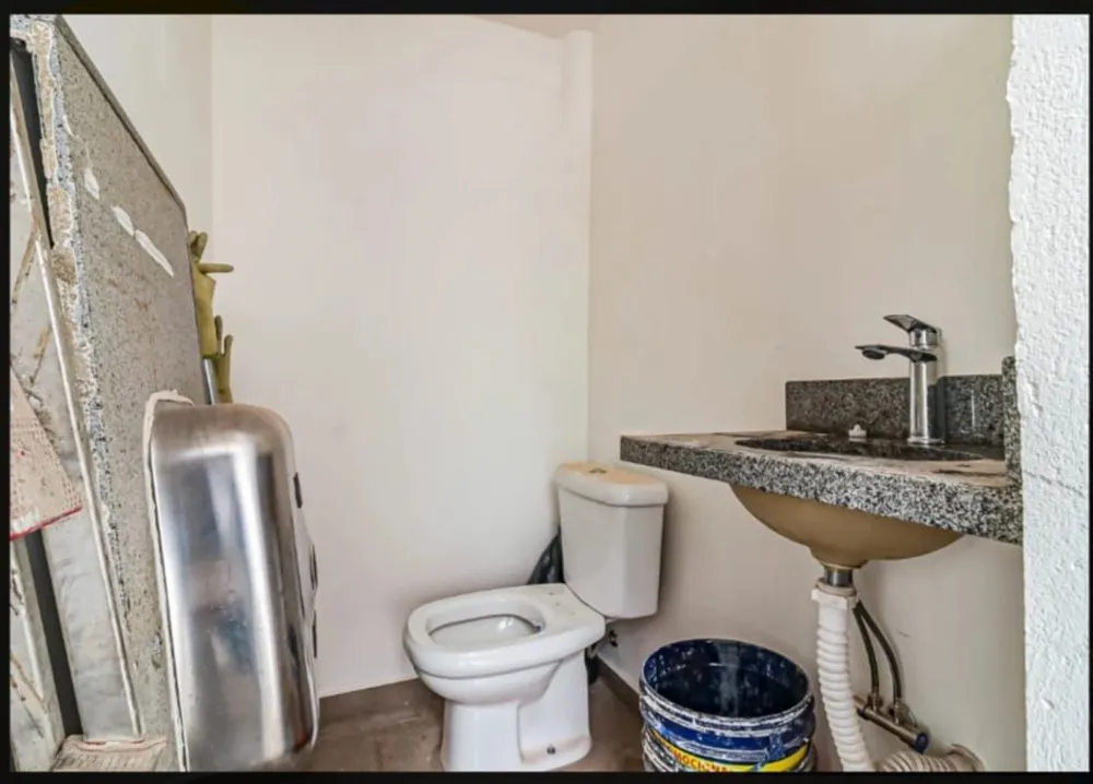 Loja-Salão, 70 m² - Foto 3