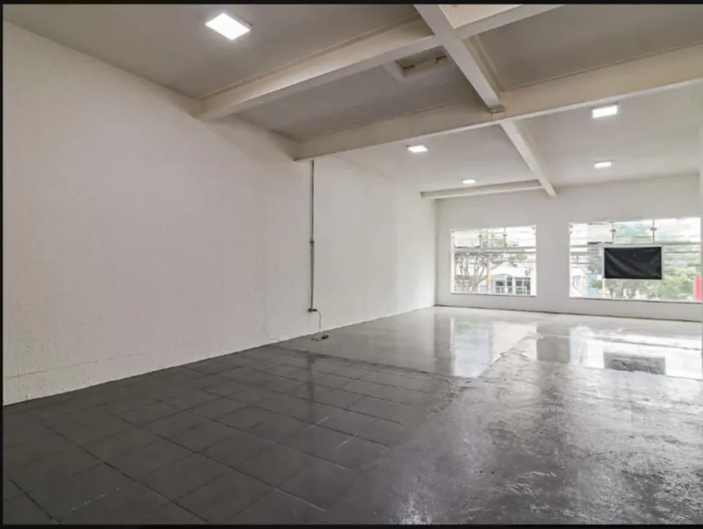 Loja-Salão, 70 m² - Foto 1
