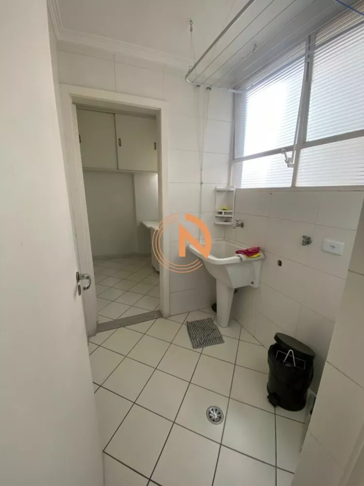 Apartamento à venda com 2 quartos, 100m² - Foto 5